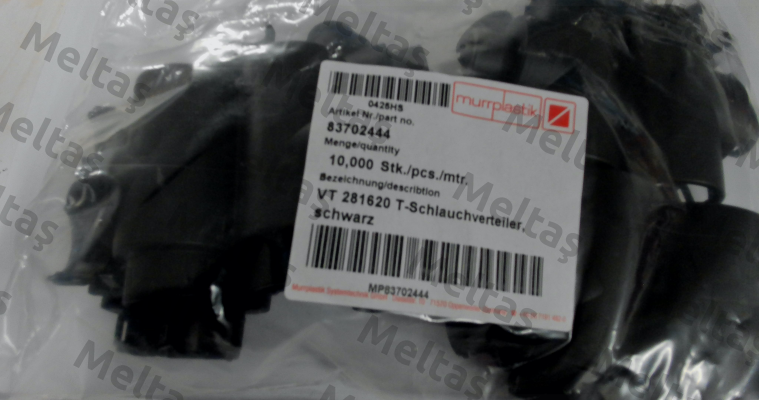83702444 Murrplastik