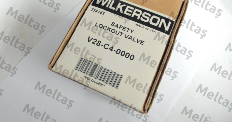 V28-C4-0000 Wilkerson