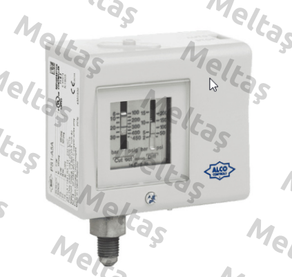 EBAL1001A Alco