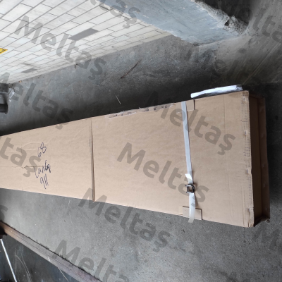 DCL-Pro-GS-4-56-PE-4000mm Demag