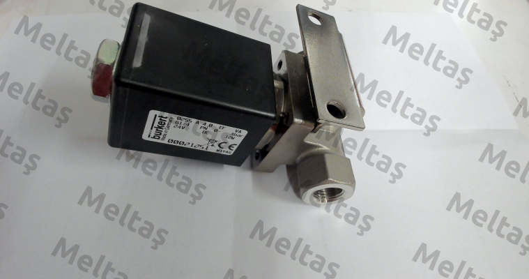0255/21251 Burkert