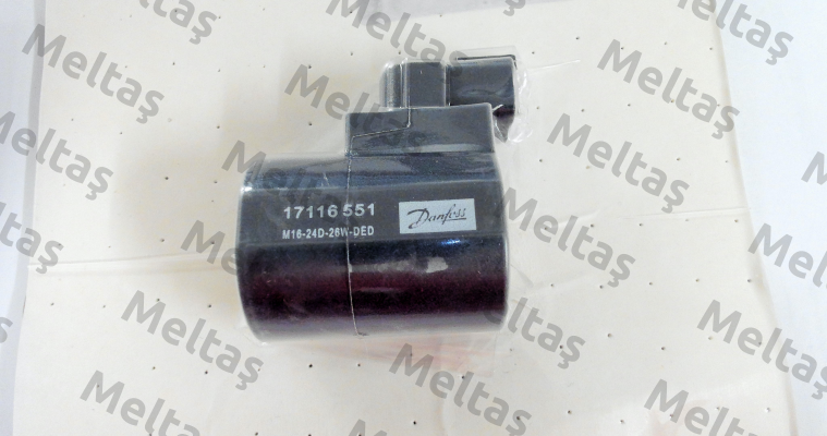 M16-24D-26W-DED (17116551) Comatrol