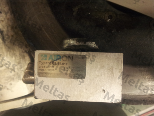 QRS.40.10  Airon