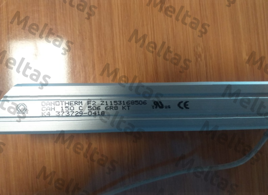 CAH 150 C 506 6R8    (Z1153168506) Danotherm