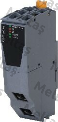 X20IF10E3-1 Br Automation