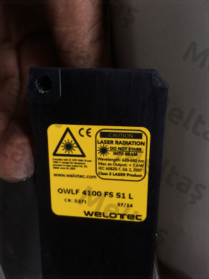 OWLF 4100 FS S1 L Welotec