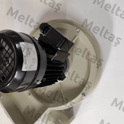 LAF 221/CMA-324-2T Sodeca