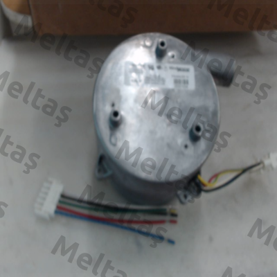 117630-06 Ametek Windjammer