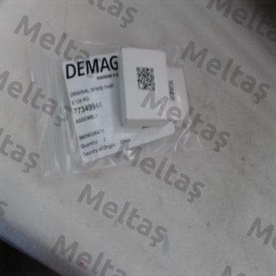 77349944 Demag