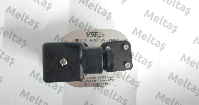 EF 0,04 ARO14V Vse-Flow