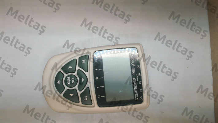 MA25902A Ahlborn