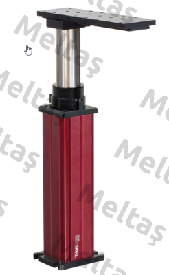 MP250 Thorlabs