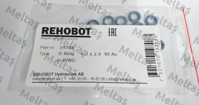 19708 Rehobot