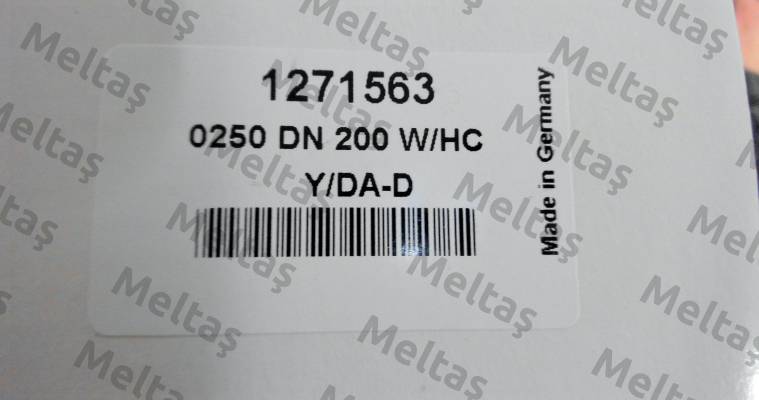 1271563 Hydac
