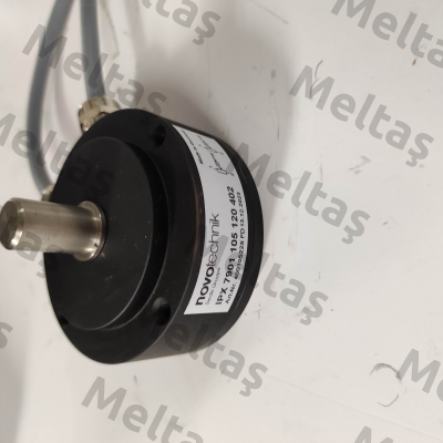 IPX-7901-105-120-402 Novotechnik