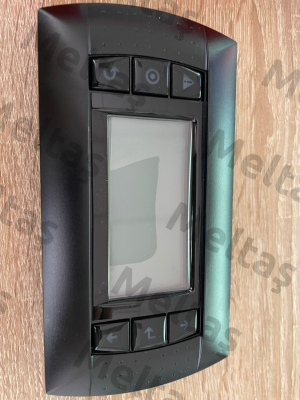 PGDE020F00 Carel
