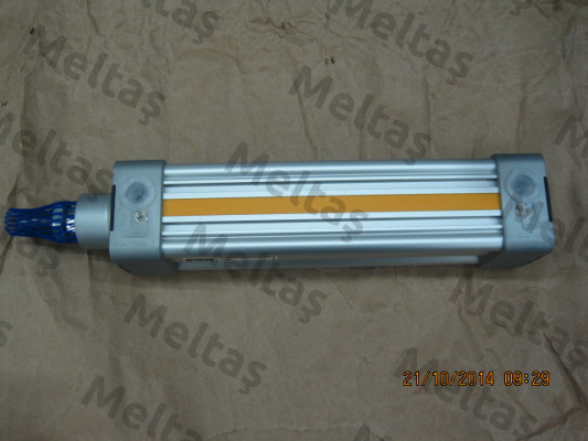 ISO SILINDIR AZ050  Parker