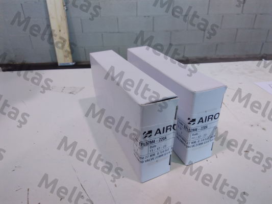 EFL52M4-220A Airon