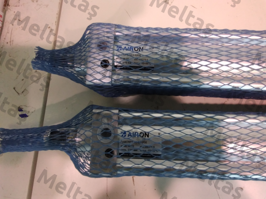 HPS 063 0200 Airon