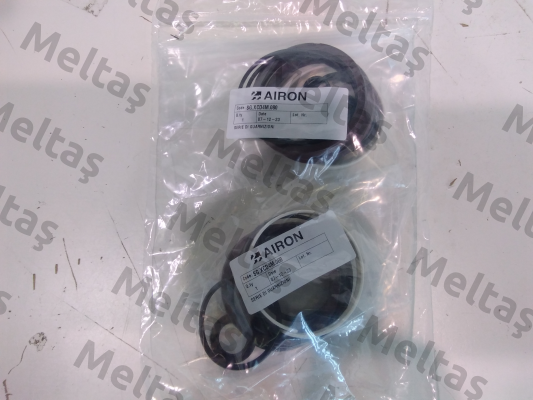 SG.XCD4M.080 Airon
