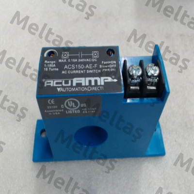 ACS150-AE-F Automation Direct