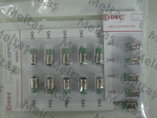 LFTD-2G  Idec