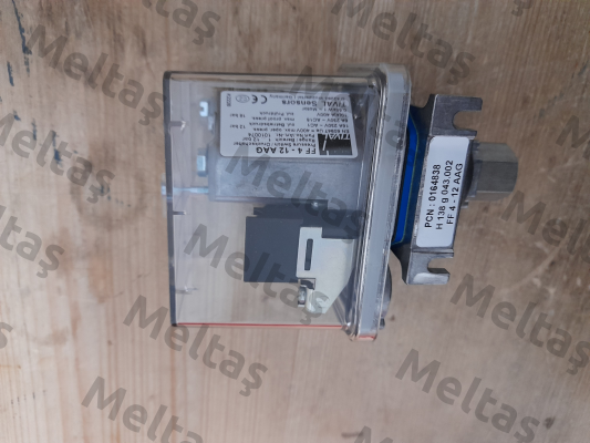 1010074 / FF 4-12 AAG Tival-Sensors