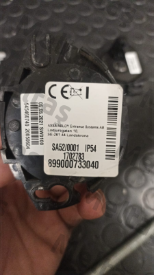 899000733040 Assa Abloy