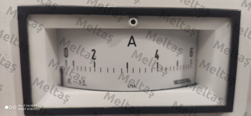 5/5A Weigel