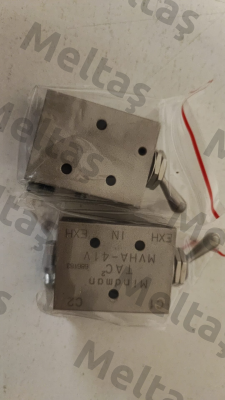 MVHA-41V-G Mindman