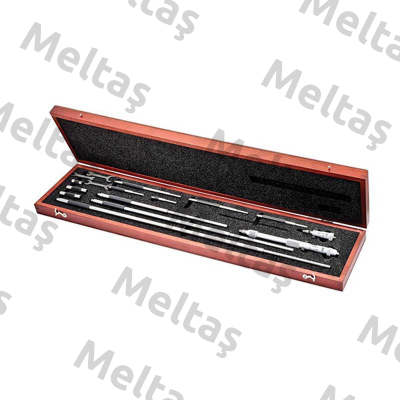 124MDZ Starrett