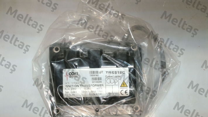 TRS818C Cofi