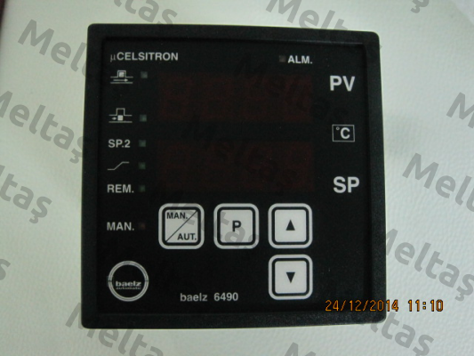 6490 Baelz