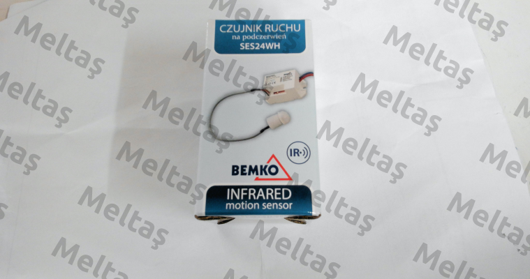 B51-SES24WH Bemko