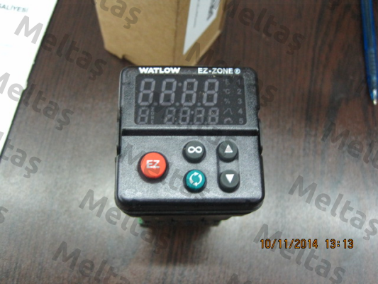 PM6C1EJ-AAAAAAA Watlow