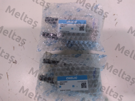 HDM-32 Chelic