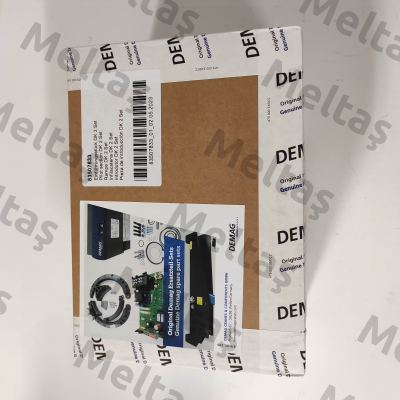 83507833 Demag