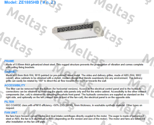 ZE1885HB+AS+DET2 1250/1885+V23 1250/1885+PSCZE/BI-HA Aertesi