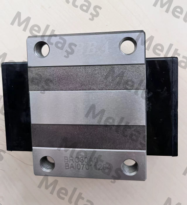 BRC30A0 ABBA Linear Tech