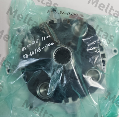 CF-DS-40-SAE 11.5 Centa