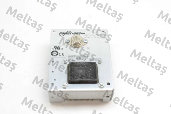 HB5-3/OVP-AG Bel Power Solutions