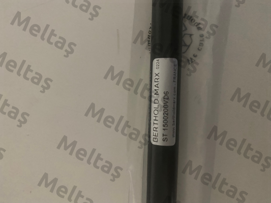 ST 1500200VD6 Berthold Marx