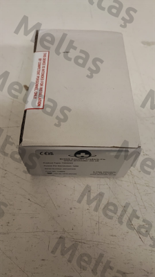 725/2-10F-S1-1250-R-HV-1-SX-ST-IP50 British Encoder