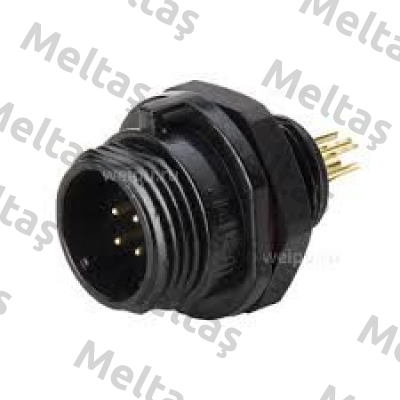 SP1312/P4C  Weipu