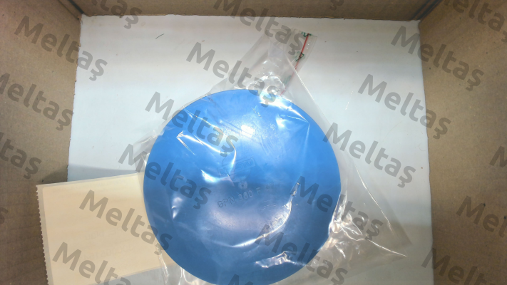 P/N: 300 0047 0000, Type: GPN 300 F 47 Poppelmann