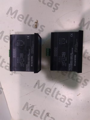 DAT 8050 Datexel