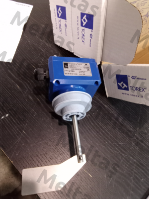 ILTD0-IP 65 Torex