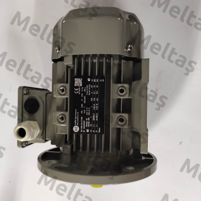 FCPA 80B-2 /PHE AC Motoren