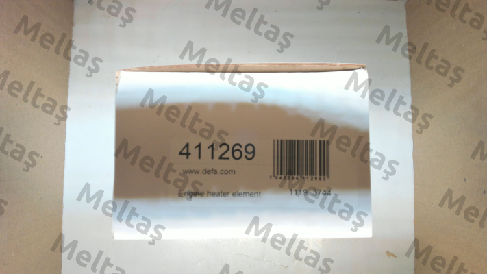 411269 Defa