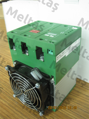 CD3000S 2PH/75A/-/480V/NO/SSR/ZC/NF/EM CD AUTOMATION